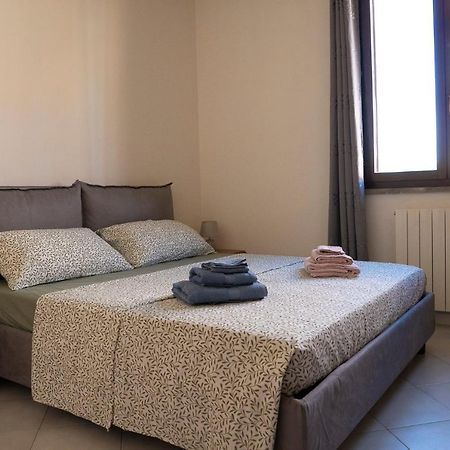 Casa Le Corti Apartamento Livorno Exterior foto
