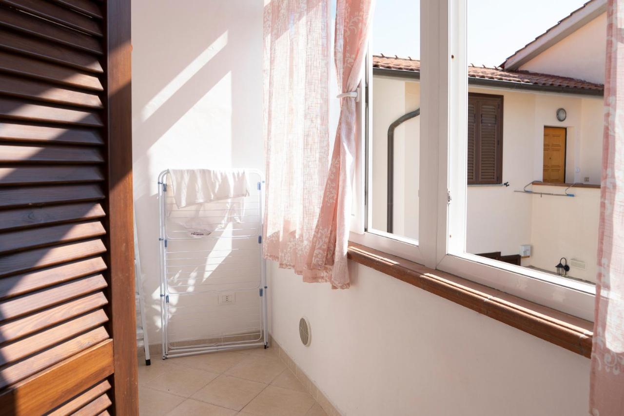 Casa Le Corti Apartamento Livorno Exterior foto