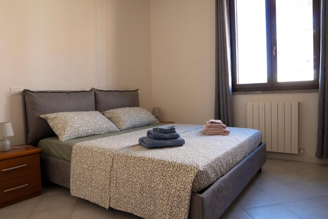 Casa Le Corti Apartamento Livorno Exterior foto