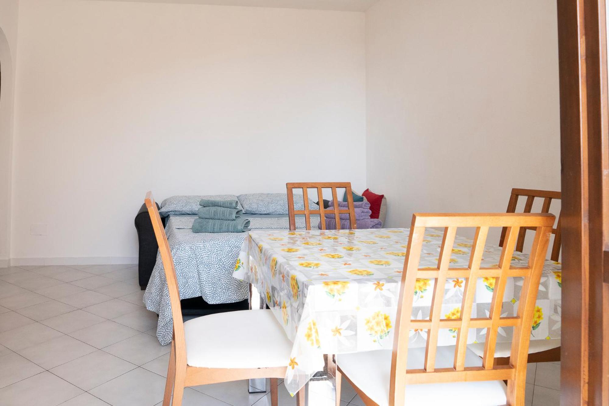 Casa Le Corti Apartamento Livorno Exterior foto