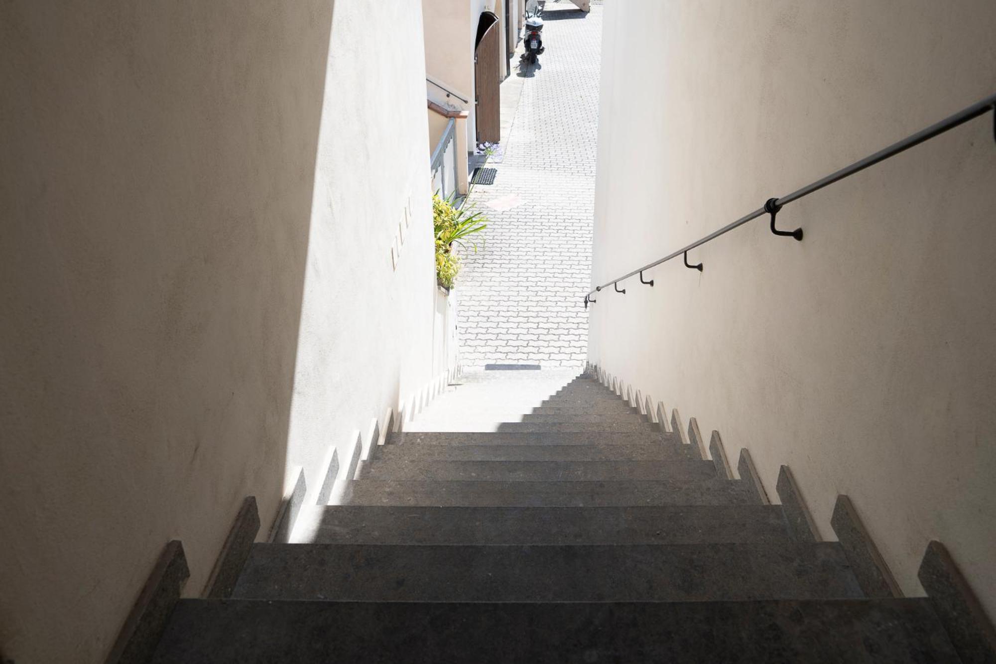 Casa Le Corti Apartamento Livorno Exterior foto