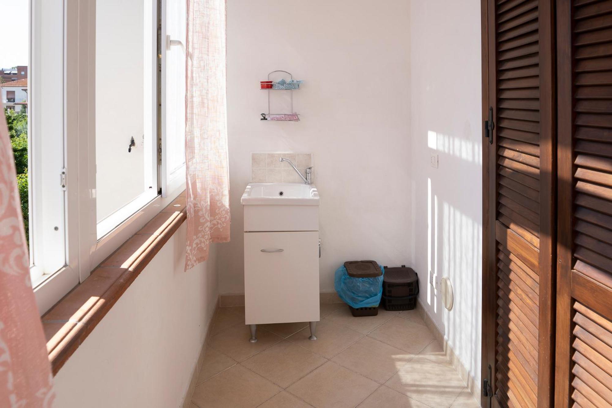Casa Le Corti Apartamento Livorno Exterior foto