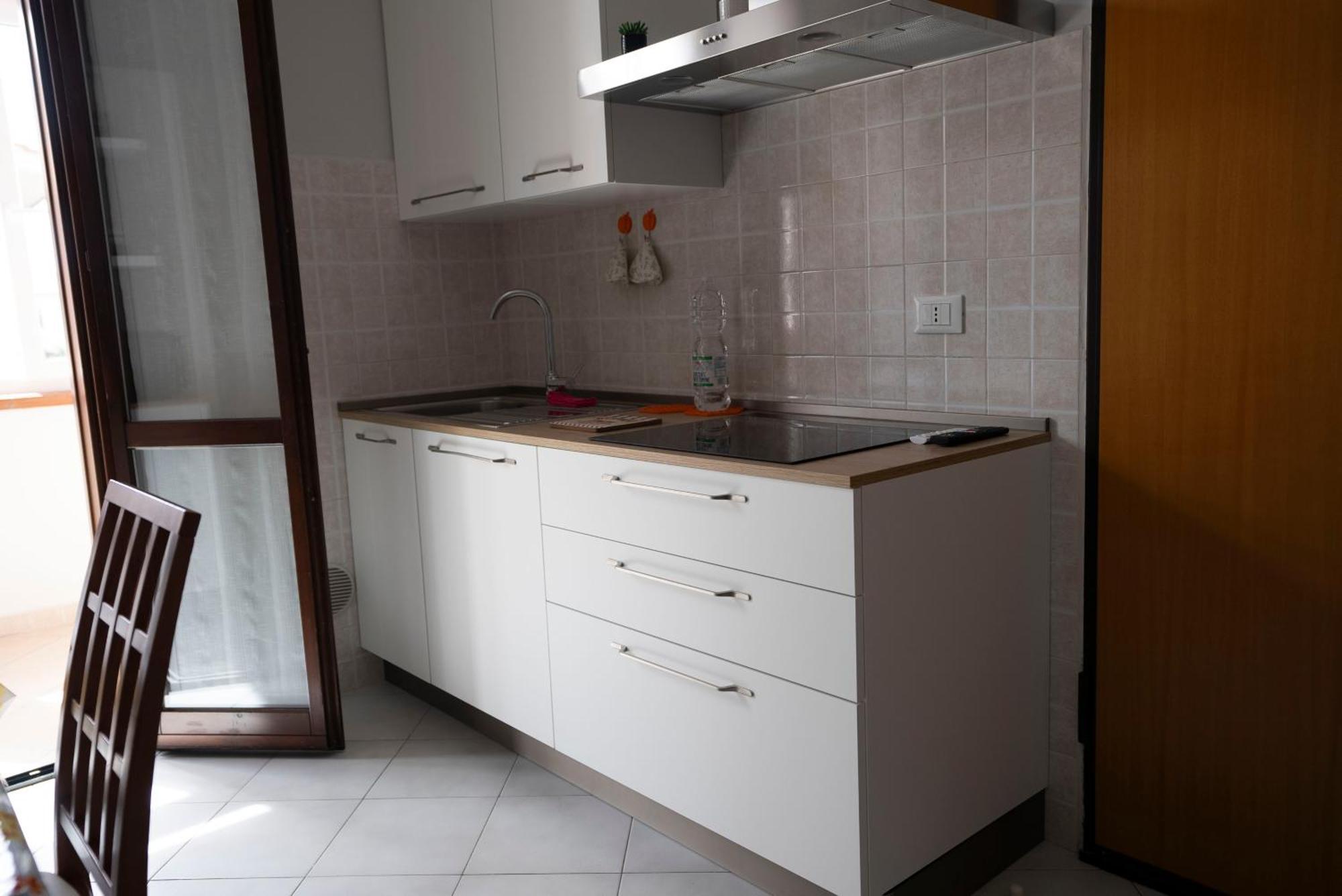 Casa Le Corti Apartamento Livorno Exterior foto