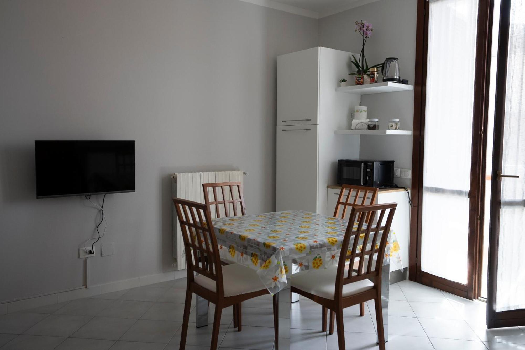 Casa Le Corti Apartamento Livorno Exterior foto