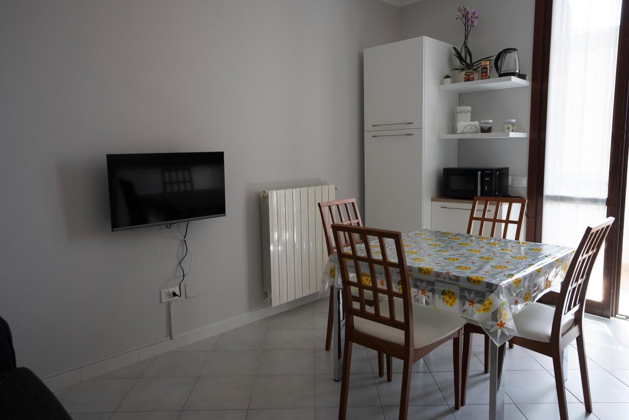 Casa Le Corti Apartamento Livorno Exterior foto